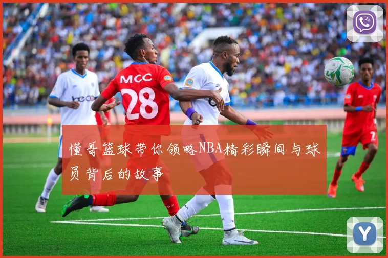 懂哥篮球带你领略NBA精彩瞬间与球员背后的故事